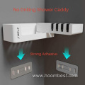 Bathroom Shelf Rotating Shower Caddy